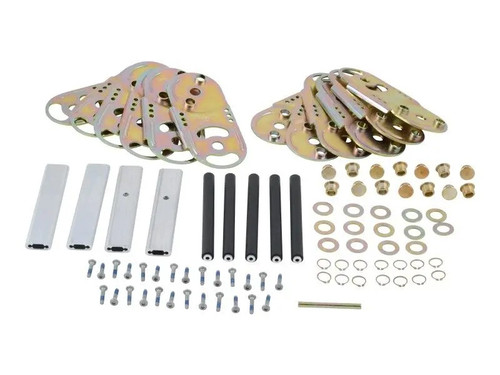 JLG Part # 70003913 | KIT, REPAIR SECTION(6 LINK), EA