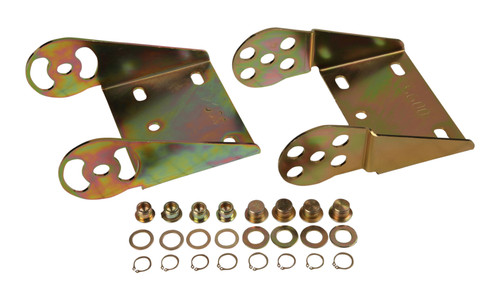 JLG Part # 70003922 | KIT, MOUNTING FEET, EA