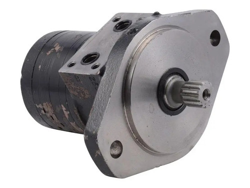 JLG Part # 70004048 | MOTOR, EA