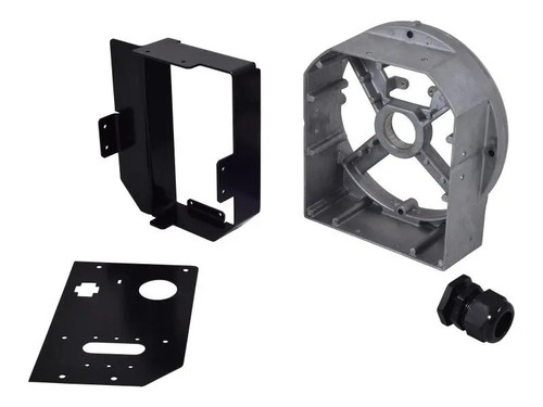 JLG Part # 70004169 | KIT, ENDBELL, EA