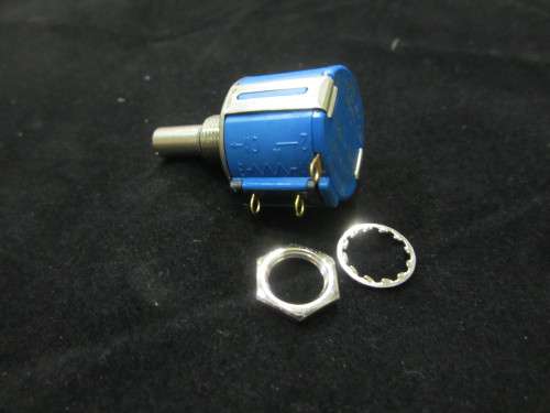 JLG Part # 7000637 | POTENTIOMETER, EA