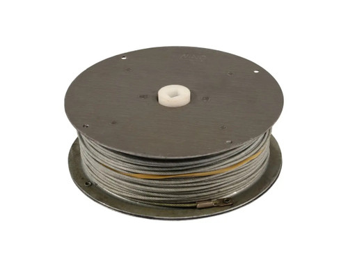 JLG Part # 7000639 | SPRING, REEL, EA