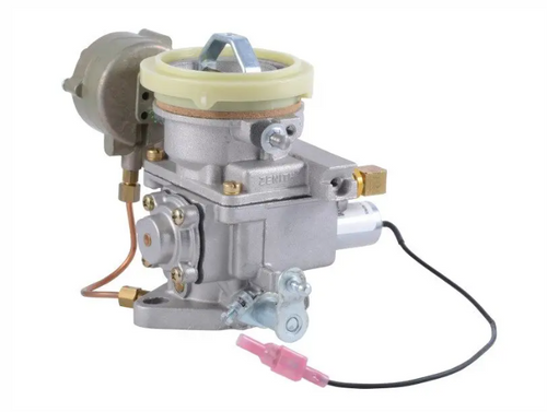 JLG Part # 7000643 | CARBURETOR/AUTO CHOKE(LSG423), EA