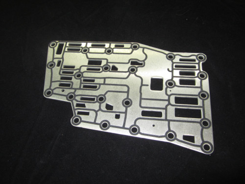 JLG Part # 70020425 | INTERMEDIATE PLATE, EA