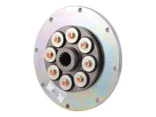 JLG Part # 70020529 | COUPLING ASSY, EA