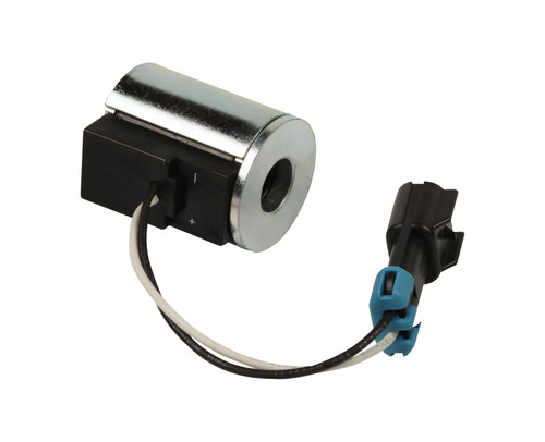 JLG Part # 70020547 | COIL, 12 V W/FEMALE CONNECTOR, EA
