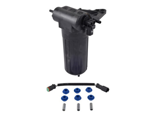 JLG Part # 70020574 | FUEL FILTER ASSY (LIFT PUMP), EA