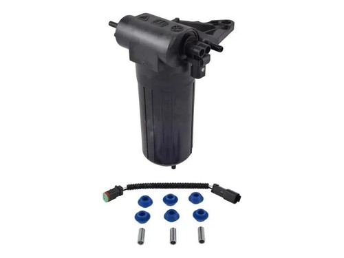 JLG Part # 70020574 | FUEL FILTER ASSY (LIFT PUMP), EA