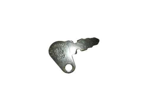 JLG Part # 70020621 | KEY, EA