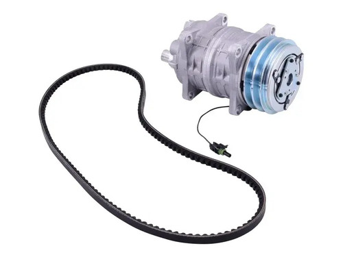 JLG Part # 70020638 | COMPRESSOR KIT, EA