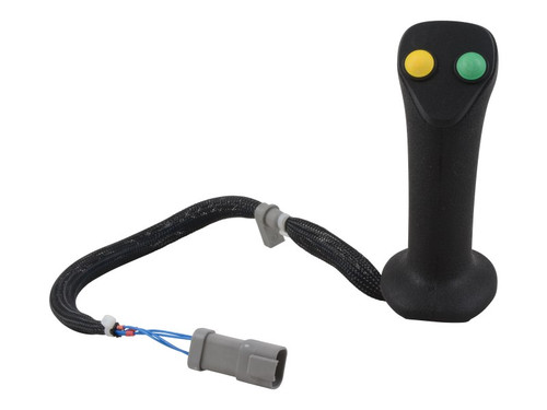 JLG Part # 70020769 | HANDLE ASSY, EA