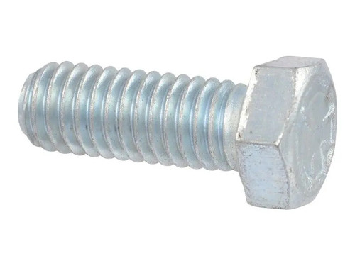 JLG Part # 70021349 | HEX HD CAPSCREW, .38" UNC X 1", EA