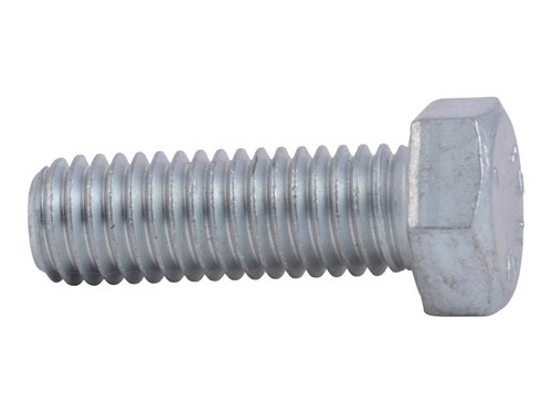 JLG Part # 70021382 | CAPSCREW, HEX .50 UNC X 1.50", EA