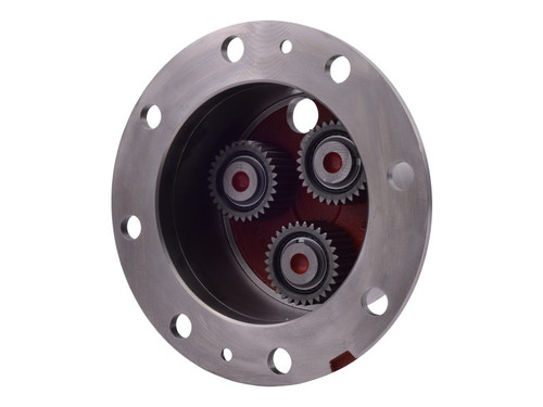 JLG Part # 70021555 | PLANET CARRIER ASSY, EA