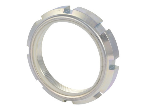 JLG Part # 70021570 | SLOTTED NUT, EA