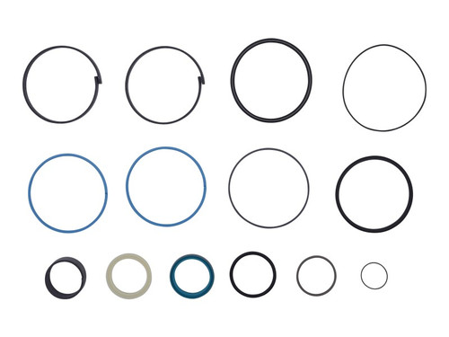 JLG Part # 70021764 | SEAL KIT, EA