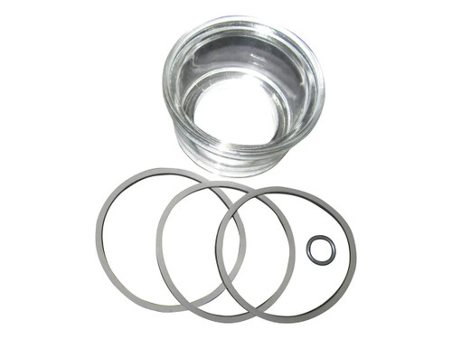 JLG Part # 70021785 | FUEL FILTER BOWL, EA