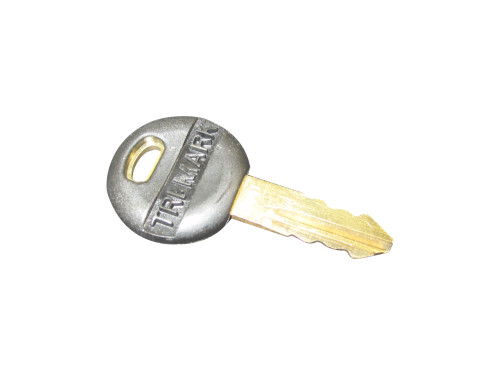JLG Part # 70021948 | KEY, EA