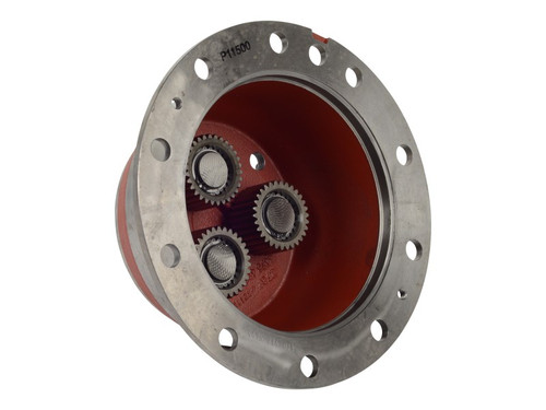 JLG Part # 70022233 | PLANET CARRIER, EA