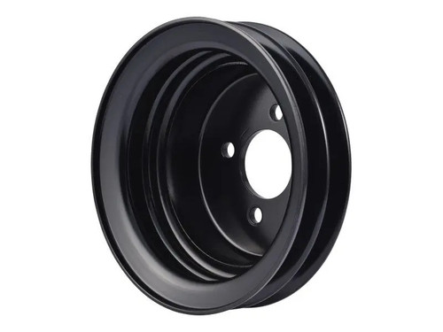 JLG Part # 70022342 | FAN DRIVE PULLEY, EA