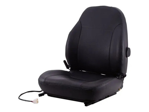 JLG Part # 70022517 | REPLACMNT VINYL SEAT W/O BELTS, EA