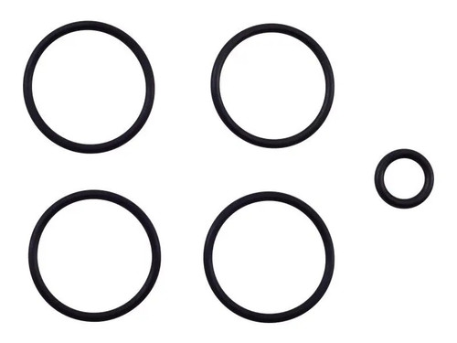 JLG Part # 70022683 | INLET SEAL KIT, EA