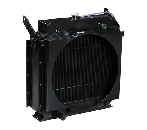 JLG Part # 70022696 | RADIATOR, EA