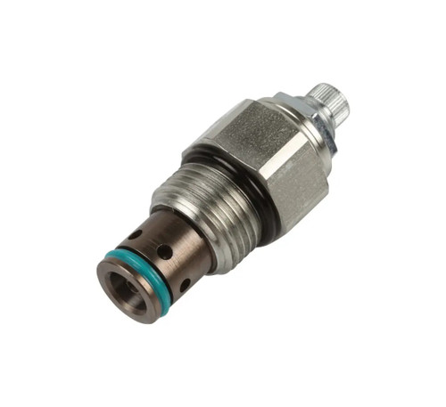 JLG Part # 70022717 | RELIEF VALVE, 2700 PSI 5GPM, EA