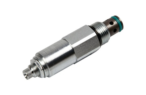 JLG Part # 70022721 | RELIEF VALVE, 650 PSI, EA
