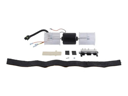 JLG Part # 70022804 | BLOWER MOTOR KIT (JLG), EA
