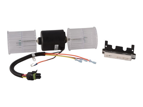 JLG Part # 70022805 | BLOWER MOTOR KIT, EA