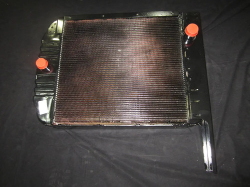 JLG Part # 70023059 | RADIATOR, EA