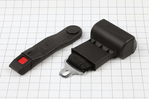 JLG Part # 70023139 | SEAT BELT KIT, 3 IN., EA