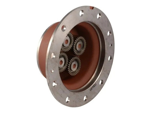 JLG Part # 70023262 | PLANET CARRIER ASSY, EA