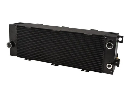 JLG Part # 70023332 | RADIATOR, EA