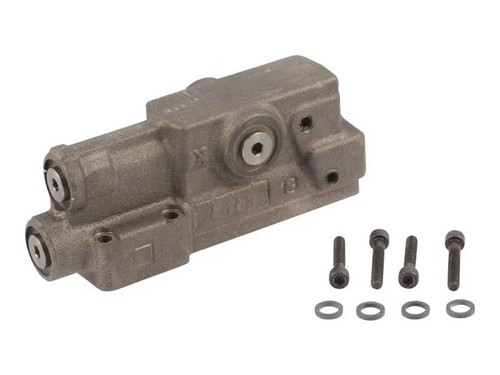 JLG Part # 70023350 | CONTROL KIT, EA