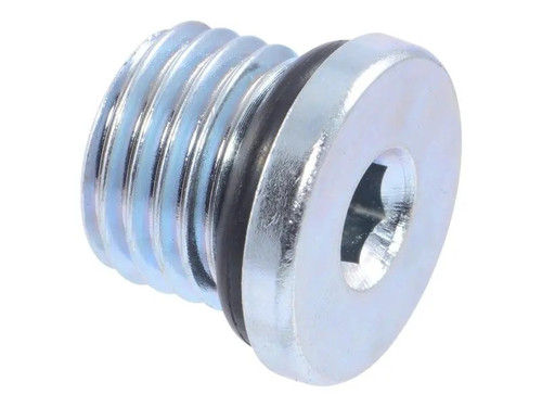 JLG Part # 70023370 | PLUG, 7/16-20 UNF, EA
