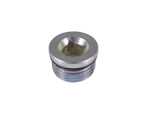 JLG Part # 70023404 | SCREW PLUG (DRAIN PLUG), EA - subs to 70031076