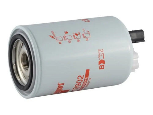 JLG Part # 70023812 | SECONDARY FUEL FILTER ELEMENT, EA