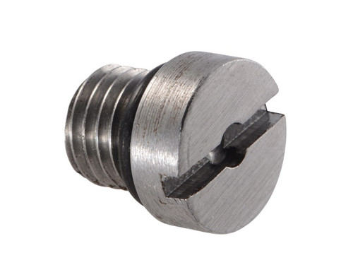 JLG Part # 70023936 | ORIFICE PLUG, 0.040, EA