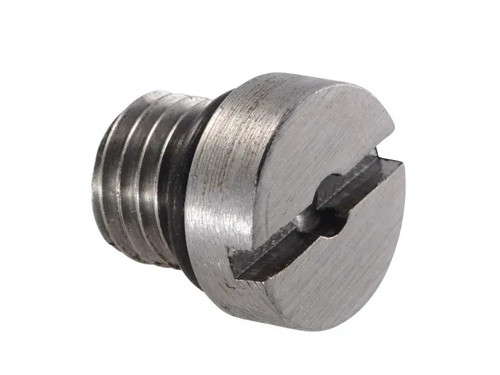 JLG Part # 70023936 | ORIFICE PLUG, 0.040, EA
