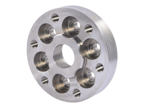 JLG Part # 70024275 | FAN SPACER, EA