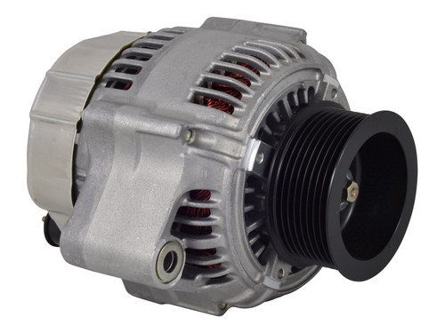 JLG Part # 70024276 | ALTERNATOR, EA