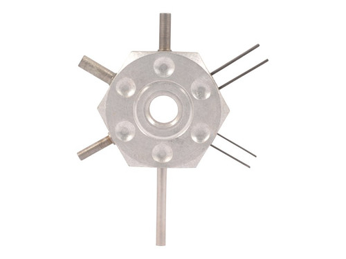 JLG Part # 7002823 | TOOL, PIN EXTRACTION (6-SIDED), EA