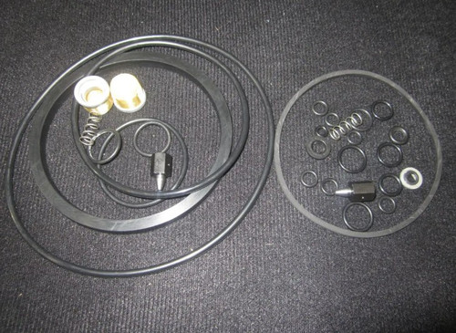 JLG Part # 7003562 | SEAL KIT - 3600207 SEAL KIT, EA