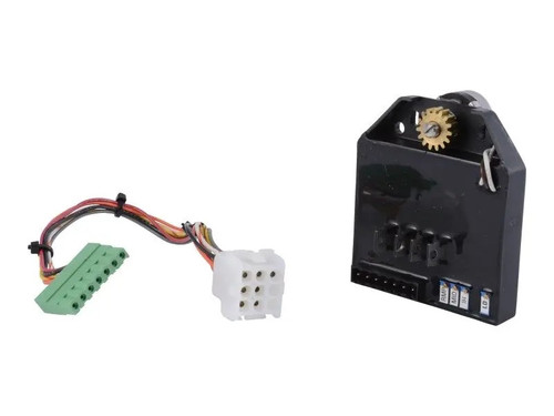 JLG Part # 7003783 | ELECTRICAL ASSEMBLY 1600116, EA