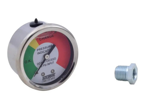 JLG Part # 7004244 | VISUAL INDICATOR GUAGE, EA