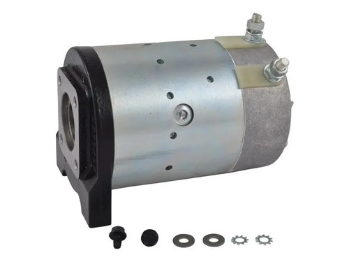 JLG Part # 7004290 | MOTOR W/END, EA