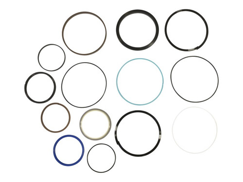 JLG Part # 7004823 | SEAL-BALL, EA