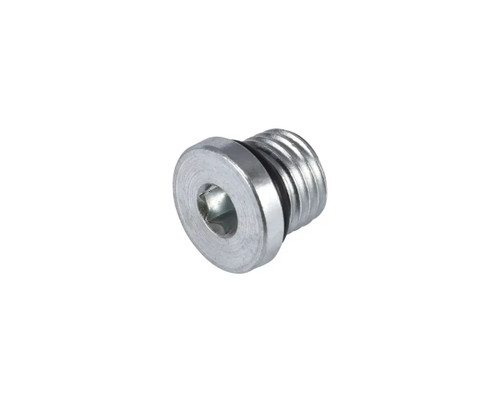 JLG Part # 7005365 | PLUG (SAE #4), EA